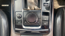 Mazda Cx-30 2.0 Skyactiv-X MHEV GT Sport 5dr Auto Petrol Hatchback